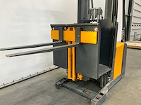 Jungheinrich - 2014 - eks312 - orderpicker - afbeelding 7 van  26