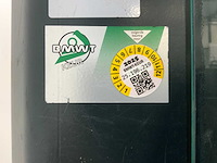 Jungheinrich - 2014 - eks312 - orderpicker - afbeelding 15 van  26