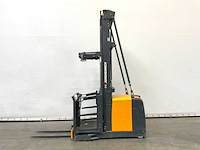 Jungheinrich - 2014 - eks312 - orderpicker - afbeelding 2 van  26