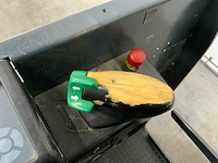 Jungheinrich - 2014 - eks312 - orderpicker - afbeelding 13 van  26