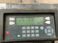 Jungheinrich - 2014 - eks312 - orderpicker - afbeelding 14 van  26