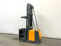 Jungheinrich - 2014 - eks312 - orderpicker - afbeelding 20 van  26