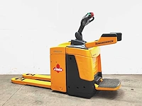 Jungheinrich - 2014 - ere 225 - elektrische palletwagen