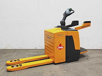 Jungheinrich - 2014 - ere 225 - elektrische palletwagen - afbeelding 9 van  9