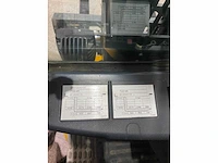 Jungheinrich - 2015 - efg 425k - vorkheftruck - afbeelding 5 van  13