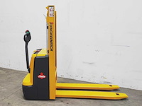 Jungheinrich - 2015 - ejc 110 - stapelaar - afbeelding 4 van  8