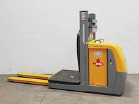 Jungheinrich - 2015 - eks 110 - orderpicker - afbeelding 2 van  9