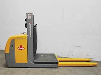 Jungheinrich - 2015 - eks 110 - orderpicker - afbeelding 4 van  9