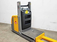 Jungheinrich - 2015 - eks 110 - orderpicker - afbeelding 7 van  9