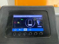 Jungheinrich - 2015 - eks110z280zz - orderpicker - afbeelding 5 van  15