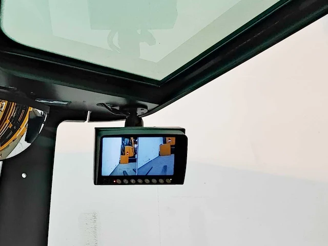 Jungheinrich - 2015 - etv 214 - reach truck - afbeelding 2 van  13