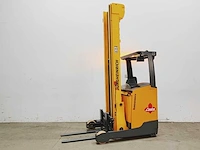 Jungheinrich - 2015 - etv 214 - reach truck - afbeelding 5 van  13