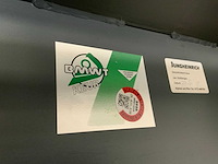 Jungheinrich - 2016 - eks110z280zz - orderpicker - afbeelding 7 van  19