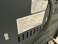 Jungheinrich - 2016 - eks110z280zz - orderpicker - afbeelding 11 van  19