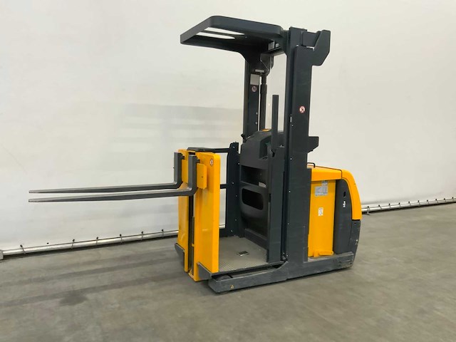 Jungheinrich - 2016 - eks110z280zz - orderpicker - afbeelding 15 van  19