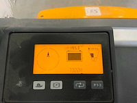 Jungheinrich - 2016 - eks110z280zz - orderpicker - afbeelding 18 van  19