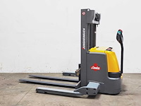 Jungheinrich - 2017 - ejc b16 - stapelaar - afbeelding 3 van  11