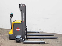 Jungheinrich - 2017 - ejc b16 - stapelaar - afbeelding 6 van  11