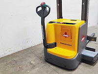 Jungheinrich - 2017 - ejc b16 - stapelaar - afbeelding 8 van  11