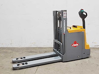 Jungheinrich - 2017 - ejd 220 - stapelaar - afbeelding 4 van  12