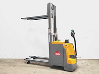 Jungheinrich - 2017 - ejd 220 - stapelaar - afbeelding 6 van  12