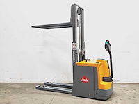 Jungheinrich - 2017 - ejd 220 - stapelaar - afbeelding 7 van  12