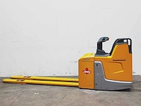 Jungheinrich - 2017 - ere 225 - elektrische palletwagen
