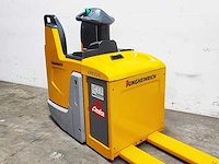 Jungheinrich - 2017 - ere 225 - elektrische palletwagen - afbeelding 11 van  11