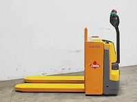 Jungheinrich - 2018 - eje c20 - stapelaar - afbeelding 7 van  12