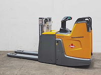 Jungheinrich - 2018 - erd 220 - stapelaar - afbeelding 1 van  11