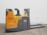 Jungheinrich - 2018 - erd 220 - stapelaar - afbeelding 9 van  11