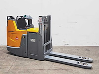 Jungheinrich - 2018 - erd 220 - stapelaar - afbeelding 11 van  11