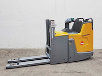 Jungheinrich - 2018 - erd 220 - stapelaar - afbeelding 3 van  11