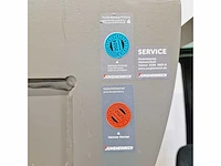 Jungheinrich - 2018 - etv 214 - reach truck - afbeelding 5 van  26