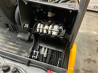 Jungheinrich - 2019 - efg 113 - reach truck - afbeelding 17 van  27