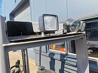 Jungheinrich - 2019 - efg 216k - vorkheftruck - afbeelding 13 van  26