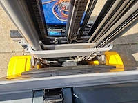 Jungheinrich - 2019 - efg 216k - vorkheftruck - afbeelding 17 van  26