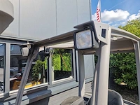 Jungheinrich - 2019 - efg 216k - vorkheftruck - afbeelding 19 van  26