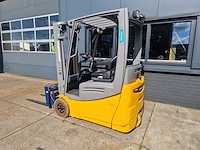 Jungheinrich - 2019 - efg 216k - vorkheftruck - afbeelding 24 van  26