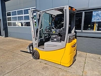 Jungheinrich - 2019 - efg 218k - vorkheftruck - afbeelding 15 van  21