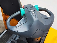 Jungheinrich - 2020 - ere 225 - elektrische palletwagen - afbeelding 10 van  10