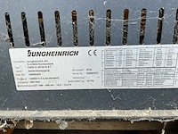 Jungheinrich - 48v 50a - acculaders - afbeelding 2 van  2