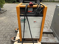 Jungheinrich - 48v 65a - battery chargers - afbeelding 1 van  2