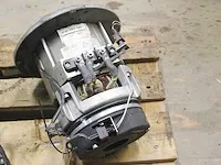 Jungheinrich - af124-n1 - elektro moto - afbeelding 3 van  3