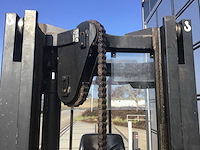 Jungheinrich - bfg d 1.2 6. 115-290 zt - forklift trucks - 1993 - afbeelding 6 van  19