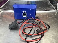 Jungheinrich - bfg d 1.2 6. 115-290 zt - forklift trucks - 1993 - afbeelding 11 van  19