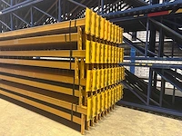 Jungheinrich - delta - palletstelling 14x80 - afbeelding 5 van  10