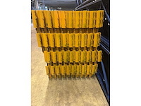 Jungheinrich - delta - palletstelling 14x80 - afbeelding 5 van  10