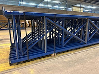 Jungheinrich - delta - palletstelling 28x160 - afbeelding 9 van  10