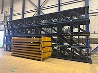 Jungheinrich - delta - palletstelling 28x160 - afbeelding 3 van  10